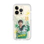スリムプロテクションプレミアムケース［ D.LEAGUE - CyberAgent Legit -AROE ］