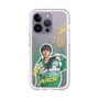 スリムプロテクションプレミアムケース［ D.LEAGUE - CyberAgent Legit -AROE ］
