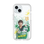 スリムプロテクションプレミアムケース［ D.LEAGUE - CyberAgent Legit -AROE ］