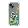 スリムプロテクションプレミアムケース［ D.LEAGUE - CyberAgent Legit -AROE ］