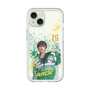 スリムプロテクションプレミアムケース［ D.LEAGUE - CyberAgent Legit -AROE ］