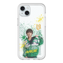 スリムプロテクションプレミアムケース［ D.LEAGUE - CyberAgent Legit -AROE ］