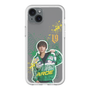 スリムプロテクションプレミアムケース［ D.LEAGUE - CyberAgent Legit -AROE ］