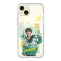 スリムプロテクションプレミアムケース［ D.LEAGUE - CyberAgent Legit -AROE ］