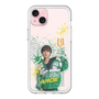 スリムプロテクションプレミアムケース［ D.LEAGUE - CyberAgent Legit -AROE ］