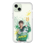 スリムプロテクションプレミアムケース［ D.LEAGUE - CyberAgent Legit -AROE ］