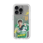 スリムプロテクションプレミアムケース［ D.LEAGUE - CyberAgent Legit -AROE ］