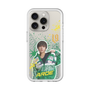 スリムプロテクションプレミアムケース［ D.LEAGUE - CyberAgent Legit -AROE ］
