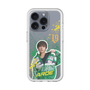 スリムプロテクションプレミアムケース［ D.LEAGUE - CyberAgent Legit -AROE ］