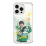 スリムプロテクションプレミアムケース［ D.LEAGUE - CyberAgent Legit -AROE ］