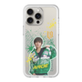 スリムプロテクションプレミアムケース［ D.LEAGUE - CyberAgent Legit -AROE ］