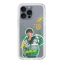スリムプロテクションプレミアムケース［ D.LEAGUE - CyberAgent Legit -AROE ］