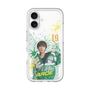 スリムプロテクションプレミアムケース［ D.LEAGUE - CyberAgent Legit -AROE ］