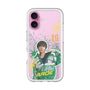 スリムプロテクションプレミアムケース［ D.LEAGUE - CyberAgent Legit -AROE ］