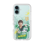 スリムプロテクションプレミアムケース［ D.LEAGUE - CyberAgent Legit -AROE ］