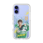 スリムプロテクションプレミアムケース［ D.LEAGUE - CyberAgent Legit -AROE ］