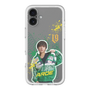 スリムプロテクションプレミアムケース［ D.LEAGUE - CyberAgent Legit -AROE ］