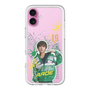 スリムプロテクションプレミアムケース［ D.LEAGUE - CyberAgent Legit -AROE ］