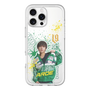 スリムプロテクションプレミアムケース［ D.LEAGUE - CyberAgent Legit -AROE ］