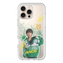 スリムプロテクションプレミアムケース［ D.LEAGUE - CyberAgent Legit -AROE ］