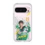 スリムプロテクションプレミアムケース［ D.LEAGUE - CyberAgent Legit -AROE ］