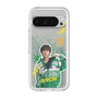 スリムプロテクションプレミアムケース［ D.LEAGUE - CyberAgent Legit -AROE ］