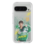 スリムプロテクションプレミアムケース［ D.LEAGUE - CyberAgent Legit -AROE ］