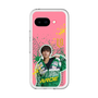スリムプロテクションプレミアムケース［ D.LEAGUE - CyberAgent Legit -AROE ］