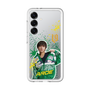 スリムプロテクションプレミアムケース［ D.LEAGUE - CyberAgent Legit -AROE ］