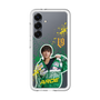 スリムプロテクションプレミアムケース［ D.LEAGUE - CyberAgent Legit -AROE ］