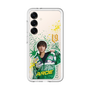 スリムプロテクションプレミアムケース［ D.LEAGUE - CyberAgent Legit -AROE ］