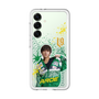 スリムプロテクションプレミアムケース［ D.LEAGUE - CyberAgent Legit -AROE ］