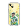 スリムプロテクションプレミアムケース［ D.LEAGUE - CyberAgent Legit -ATO ］