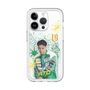 スリムプロテクションプレミアムケース［ D.LEAGUE - CyberAgent Legit -ATO ］