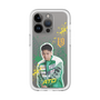 スリムプロテクションプレミアムケース［ D.LEAGUE - CyberAgent Legit -ATO ］