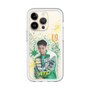 スリムプロテクションプレミアムケース［ D.LEAGUE - CyberAgent Legit -ATO ］