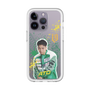 スリムプロテクションプレミアムケース［ D.LEAGUE - CyberAgent Legit -ATO ］