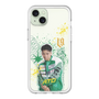 スリムプロテクションプレミアムケース［ D.LEAGUE - CyberAgent Legit -ATO ］