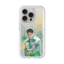 スリムプロテクションプレミアムケース［ D.LEAGUE - CyberAgent Legit -ATO ］