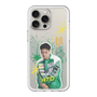 スリムプロテクションプレミアムケース［ D.LEAGUE - CyberAgent Legit -ATO ］