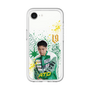 スリムプロテクションプレミアムケース［ D.LEAGUE - CyberAgent Legit -ATO ］