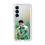 スリムプロテクションプレミアムケース［ D.LEAGUE - CyberAgent Legit -ATO ］