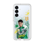 スリムプロテクションプレミアムケース［ D.LEAGUE - CyberAgent Legit -ATO ］