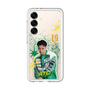 スリムプロテクションプレミアムケース［ D.LEAGUE - CyberAgent Legit -ATO ］