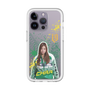 スリムプロテクションプレミアムケース［ D.LEAGUE - CyberAgent Legit -CHAA ］