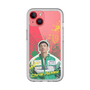 スリムプロテクションプレミアムケース［ D.LEAGUE - CyberAgent Legit -Chris Ackey ］