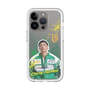 スリムプロテクションプレミアムケース［ D.LEAGUE - CyberAgent Legit -Chris Ackey ］
