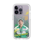 スリムプロテクションプレミアムケース［ D.LEAGUE - CyberAgent Legit -Chris Ackey ］