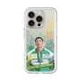 スリムプロテクションプレミアムケース［ D.LEAGUE - CyberAgent Legit -Chris Ackey ］