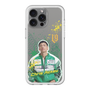 スリムプロテクションプレミアムケース［ D.LEAGUE - CyberAgent Legit -Chris Ackey ］